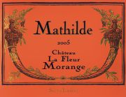 La Fleur Morange-Mathilde